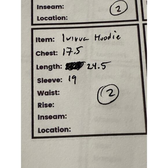 Ivivva by Lululemon Zip Up Scuba Hoodie Jacket‎ Striped Kids Mint Black Youth 12 - Picture 3 of 10